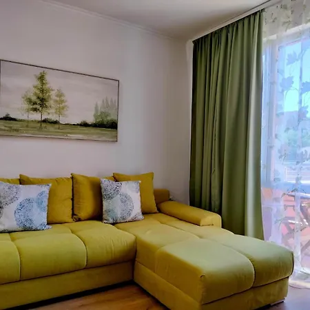 елоисета с паркомясто Lägenhet Stara Zagora