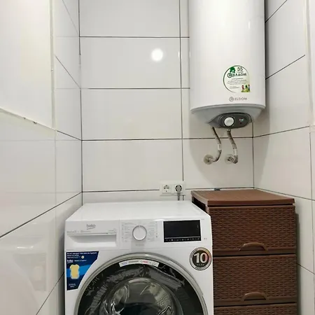 Lägenhet елоисета с паркомясто