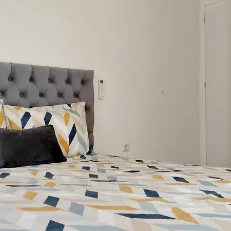 елоисета с паркомясто Lägenhet Stara Zagora